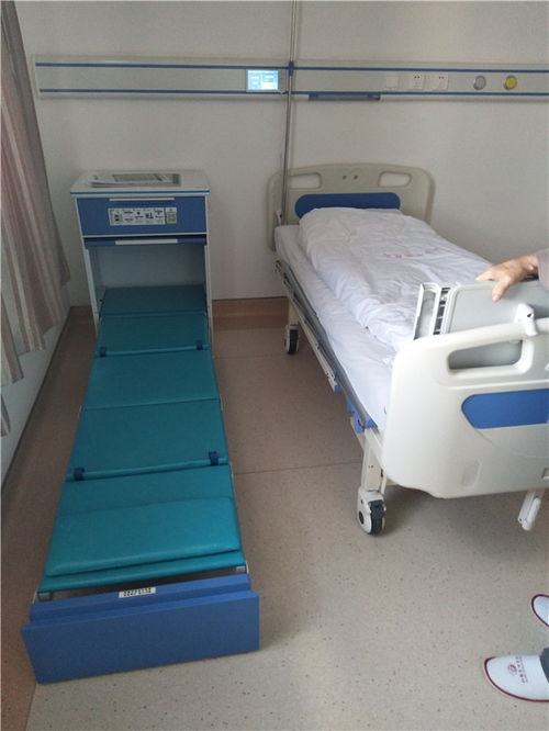 南昌醫院共享陪護床生產廠 服務至上，長期提供商務服務