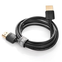 綠聯(lián)11198超細(xì)HDMI線 連接數(shù)字生活，呈現(xiàn)清晰視界